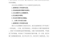 人民日报三年抗疫总结，抗击疫情近三年工作总结