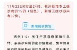 今日新型冠状病毒情况，新型冠状病毒来源