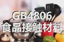 食品接触材料检测标准，食品接触标准GB4806.7