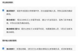 北京新增9例本土确诊，北京新增确诊病例详情公布