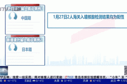 山东昨日新增7例境外输入，昨日新增境外输入病例