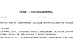 2024疫情又来了真的假的（2024年会有新的病毒疫情吗）