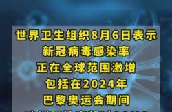 2024年11月新冠的最新动态（2024年有新冠吗）