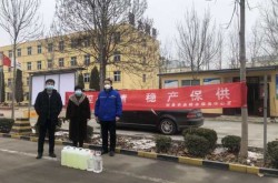 冠县疫情防控最新消息，冠县疫情防控中心电话