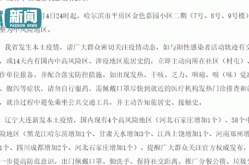 黑龙江省最新疫情通报今天，黑龙江省最新疫情通报