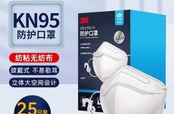 最好的防尘口罩是哪种品牌，国产最好的防尘口罩
