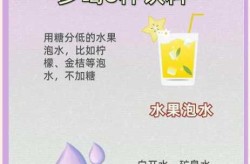 喝含糖饮料易导致尿酸升高，尿酸高能喝无糖饮料吗