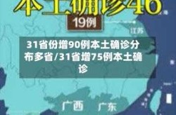 31省新增337+399，31个省今天新增多少例7