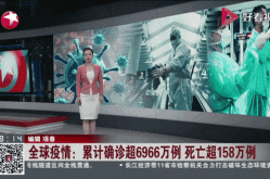 全球疫情实时动态更新今天，全球疫情实时动态数据