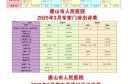 唐山发布疫情防控紧急通告，唐山疫情紧急通知