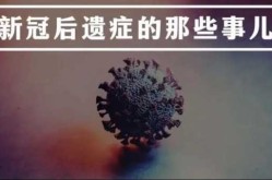 2024年6月新冠后遗症，2024年得了新冠严重吗