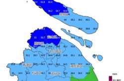 上海2地升为中风险，上海新增2处中风险地区