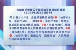 2021年1月份山东疫情情况（21年疫情什么时候开始）