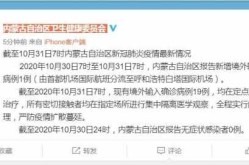 内蒙古新增10例境外输入，内蒙古新增境外输入确诊病例