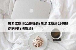 黑龙江新增29例确诊，黑龙江新增40例确诊病例