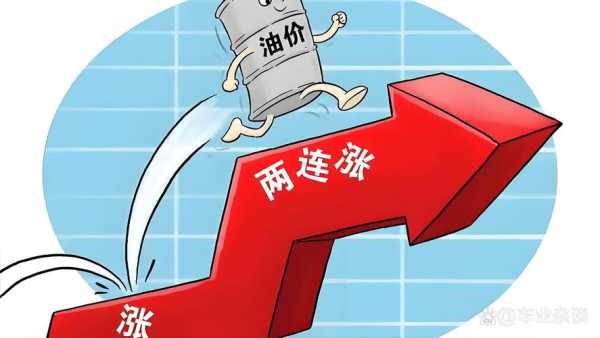 油价“三连涨”在即！百姓油箱在哭泣，谁在赚走我们的血汗钱？