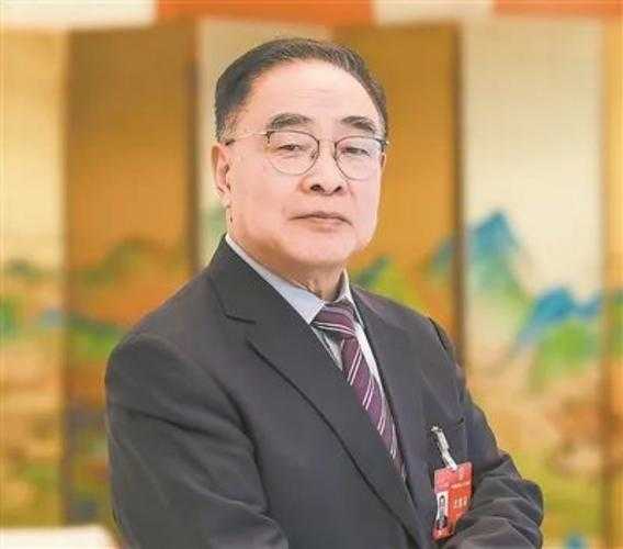 张伯礼:一二月份后疫情或迎春暖花开(张伯礼:明年开春或能摘口罩)