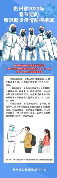 2022贵州疫情最新消息今天又封了(贵州疫情最新消息今天)