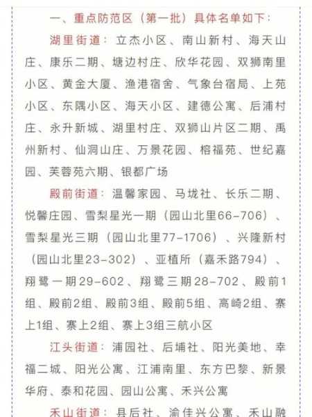 厦门疫情最新消息今天封城了（外地车进厦门岛最新规定）