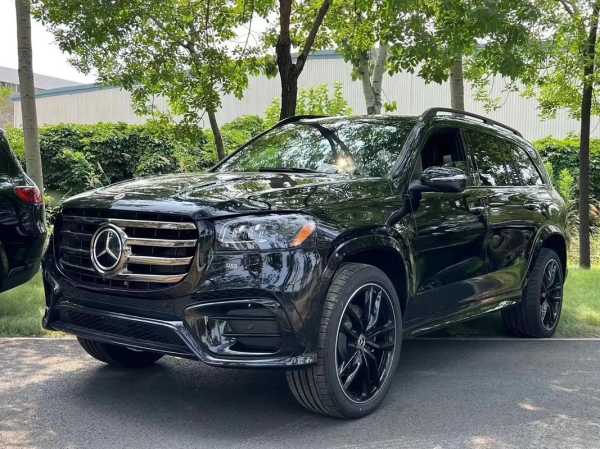 奔驰gls450官方报价2020（奔驰gls450车型参数配置价格）