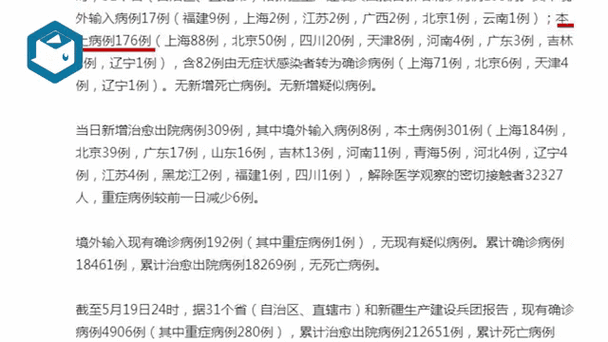 31省区市新增本土确诊48 例(31省市新增本土病例最新消息)