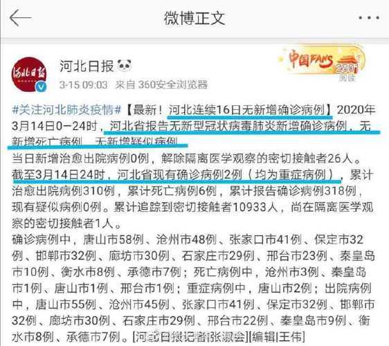 河北衡水疫情最新消息今天新增一例（河北石家庄衡水疫情最新消息）