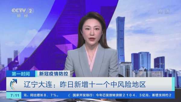 大连新增11个中风险地区名单(大连属于中高风险地区吗 最新)