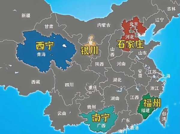 中国唯一没有疫情的省份是哪里（中国没有新冠疫情的城市有哪些）