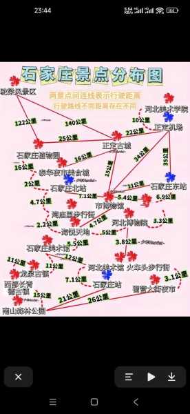 石家庄新增本土确诊病例3例轨迹（河北新增确诊病例活动轨迹）