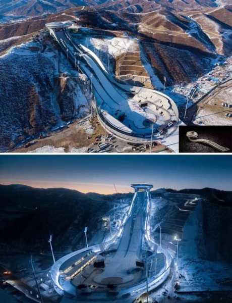 2022年北京冬奥会地点是哪里(2022年北京冬奥会地址)