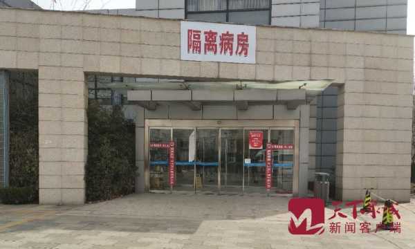 青岛市胸科医院在哪个区域（山东省青岛市胸科医院位置在哪里）