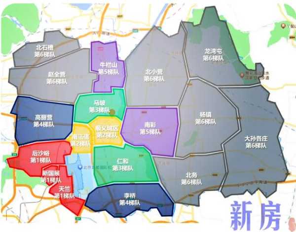北京顺义新增1个高风险区域（北京顺义区现在是低风险区吗）