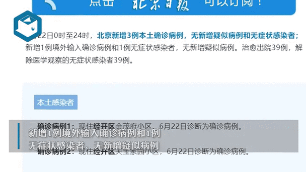 北京新增社会面266例 死亡2例(北京新增确诊病例最新消息)
