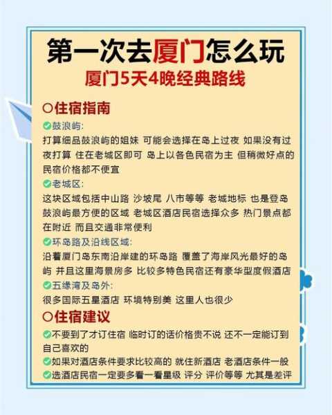 厦门全市居民小区实行闭环管理(厦门小区封闭式管理)