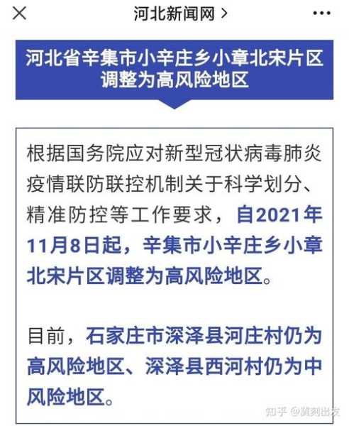 河北现有本土确诊病例12例(河北又出现新病毒了吗)