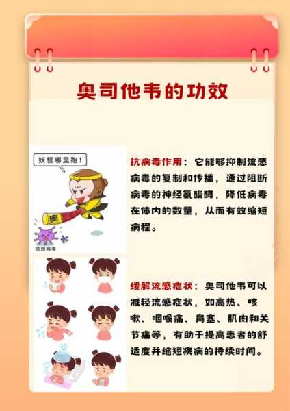 奥司他韦吃3天可预防流感吗(医生暗示吃奥司他韦是真的吗)
