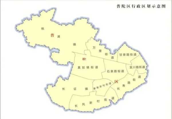 上海这9个区域划为疫情中风险区(上海中风险地区)