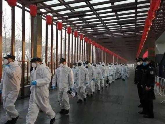 本次西安疫情为什么这么严重(为什么不定都西安)