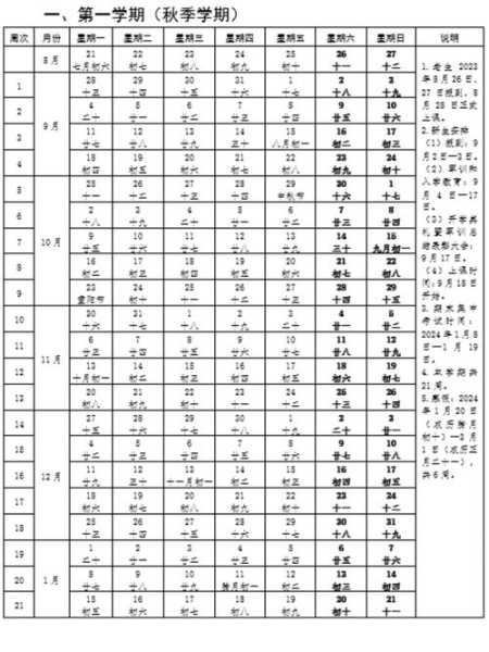 临沂开学时间最新消息2023(2023年临沂寒暑假放假时间)