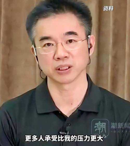 吴尊友回应新十条为什么要等三年（吴尊友是什么人物）