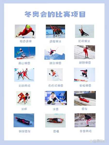 冬奥会开始时间和结束时间2022(冬奥会2022年几月几号结束)