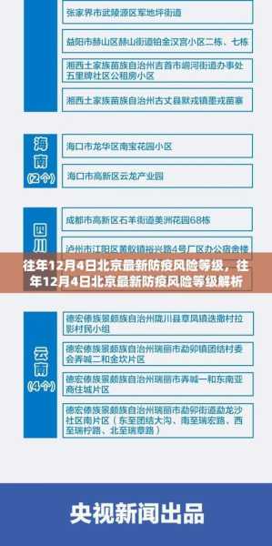 北京疫情最新情况出入北京最新规定(北京疫情最新出入政策)