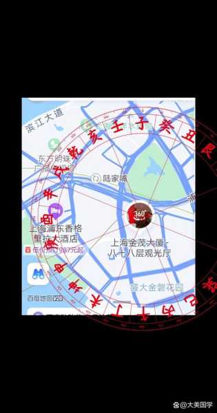 上海三地升为中风险地区,上海哪些是中风险地区