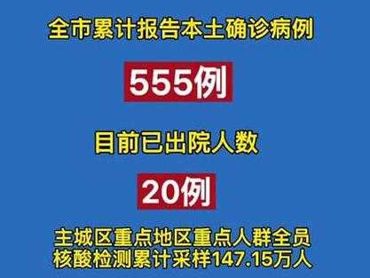 杨州最新疫情最新消息,山东最新疫情爆发