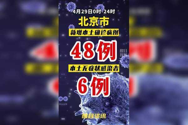 北京新冠肺炎最新消息，北京的疫情最新消息