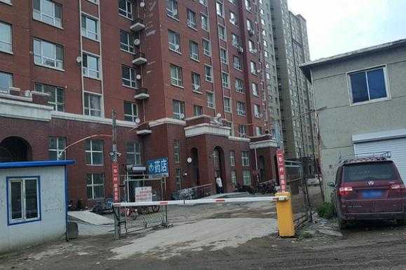 吉林长春全市小区封闭,长春封闭小区有哪些