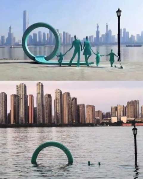 武汉一家五口全部感染,武汉一个小区全部感染