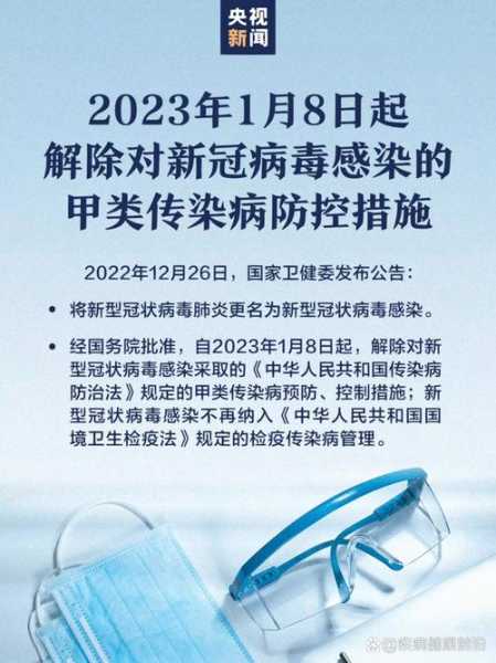 2023年的病毒叫什么，2023年最新病毒有什么影响