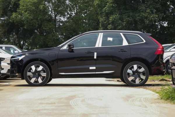 沃尔沃suv全部车型,沃尔沃suv2025最新款报价