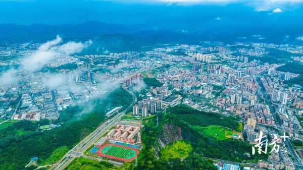东莞凤岗疫情最新消息,东莞疫情最新情况 最新消息